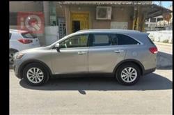 کیا سۆرینتۆ